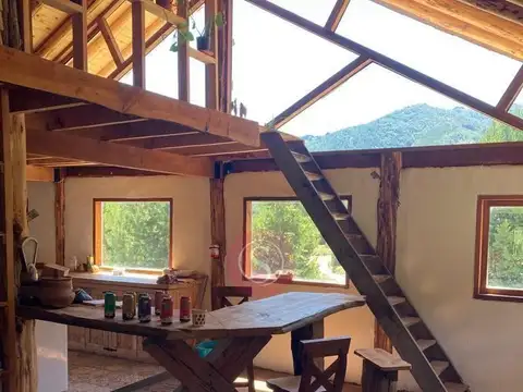 Casa en Venta 5 años