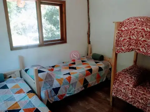 CASA EN VENTA VILLA LAGO MELIQUINA s/n