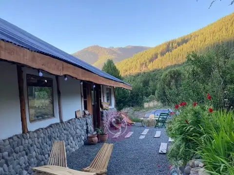 Casa en Venta en San Martin De Los Andes, USD 159.000