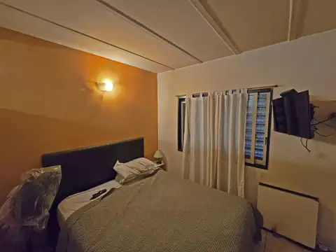 Depto Tipo Casa 2 ambientes con 1 baño