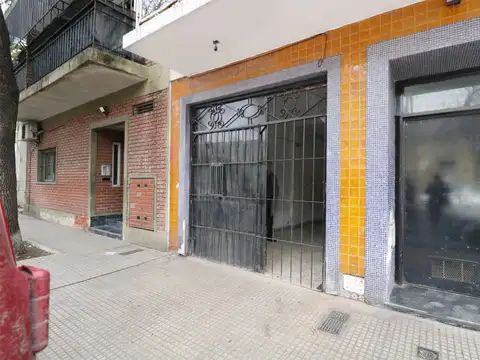 Galpon en Venta en San Cristóbal, USD 30.000