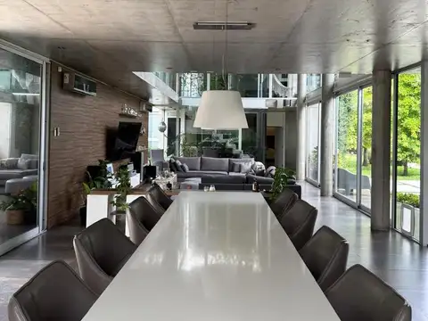 Casa en Venta en Kentucky Club de Campo, USD 1.980.000