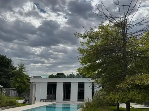 Kentucky Club de Campo Funes