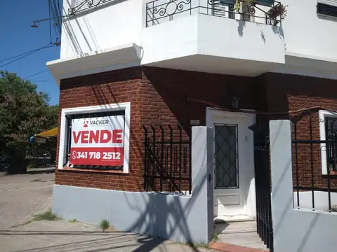 Casa en Venta en Rosario, Santa Fe
