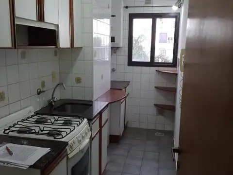 Departamento en Alquiler al Este