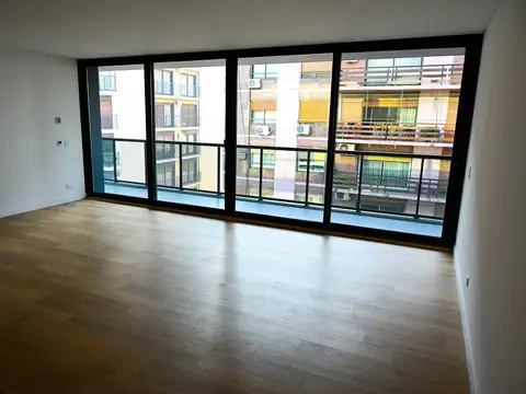 Departamento en Venta con 2 cocheras