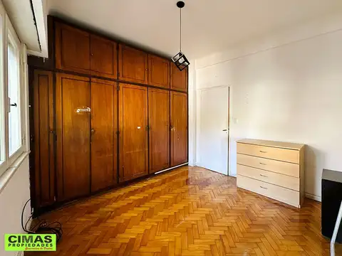 VENTA DEPARTAMENTO PH 2 AMBIENTES BARRIO PATERNAL