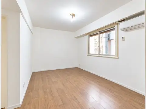VENTA 2 AMBIENTES PALERMO NUEVO LUMINOSO