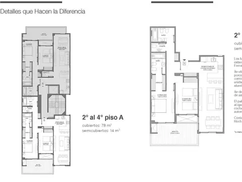 EXCELENTES DEPARTAMENTOS EN MATADEROS - ANTICIPO Y CUOTAS