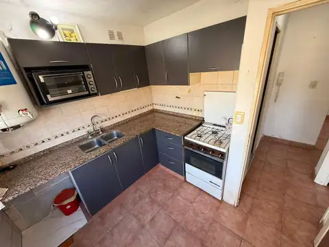 Departamento en venta monte grande