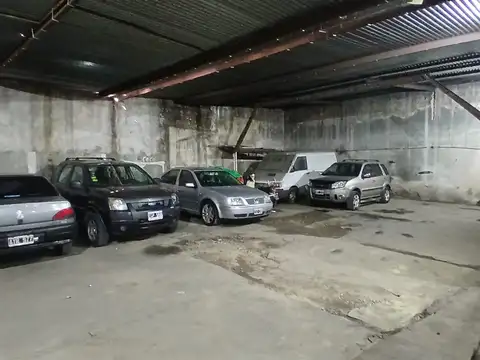 Galpon en Venta 50 años