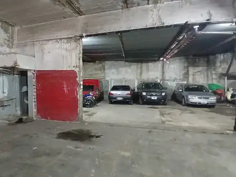 Galpon en Venta en Villa Soldati, USD 340.000