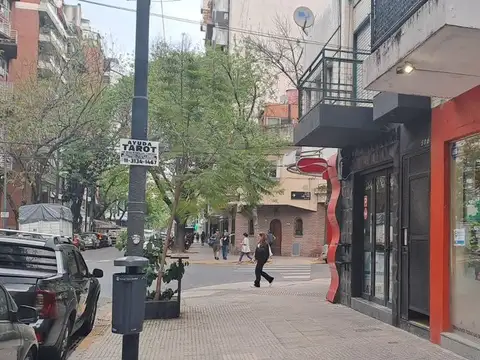 Fondo Comercio en Venta en Las Cañitas, USD 34.000