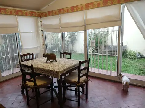 Casa en Venta 60 años