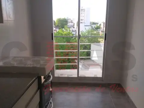 Departamento en Alquiler 4 años