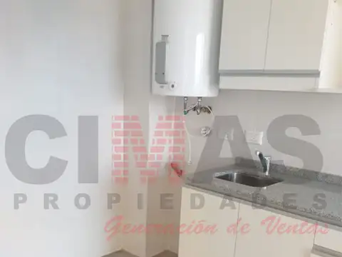 Departamento en Alquiler Apto profesional