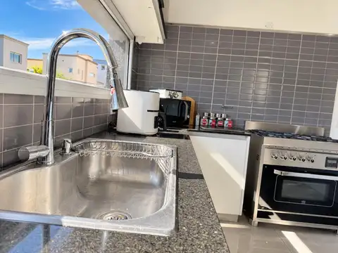 Casa en Alquiler 5 años