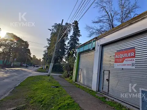 Local Comercial s / Saravi - La Lonja- Pilar