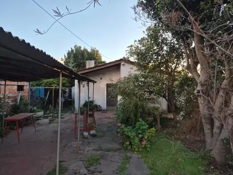 VENTA CASA EN ITUZAINGO 4 AMB CON PATIO