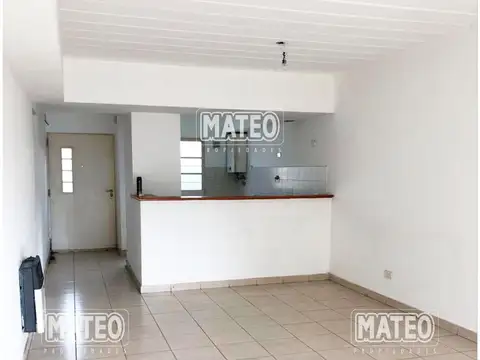 Departamento en Venta en Paso del Rey, USD 52.000