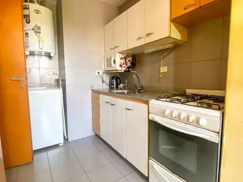 Departamento en Venta en Temperley, USD 110.000