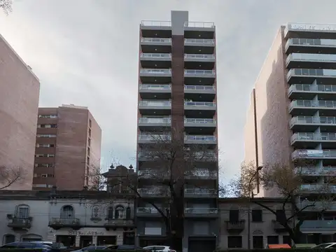Departamento en Venta en Nuestra Señora De Lourdes, Rosario