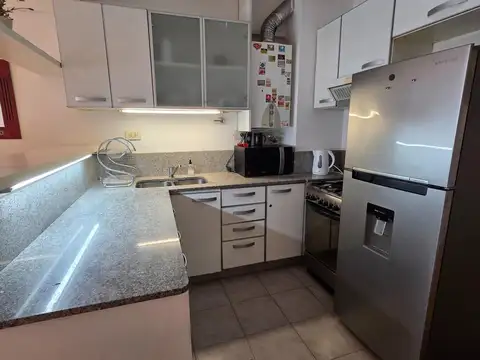 Departamento en Venta Permite mascota