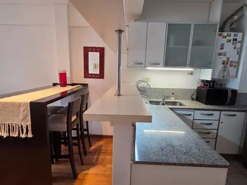 Departamento en Venta Apto profesional