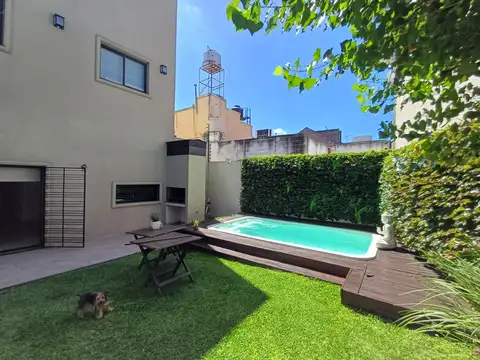 Profesor F. Agüer 6300