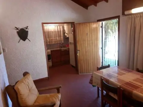 3 AMBIENTES | Av. 2  612