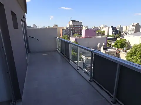 Avenida Lisandro De La Torre 300, Piso 6