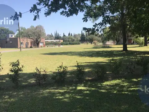 Terreno - San Nicolas