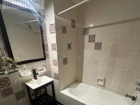 Departamento en Alquiler Apto profesional