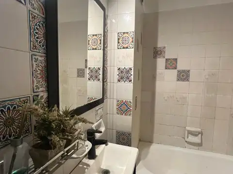 Departamento en Alquiler de 2 ambientes