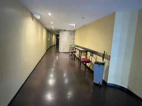 Departamento en  alquiler