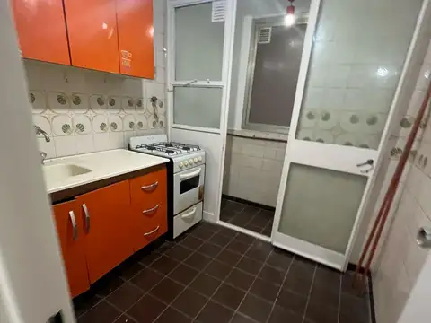 Departamento en  alquiler