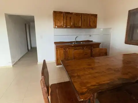 Casa en Venta 1 año