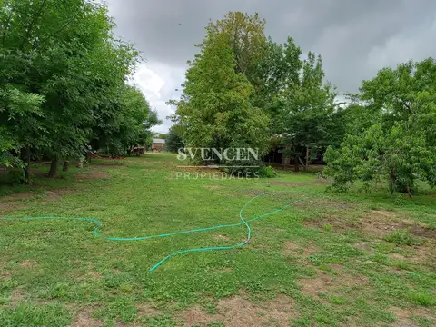 Terreno Lote  en Venta en Florencio Varela,  G.B.A. Zona Sur