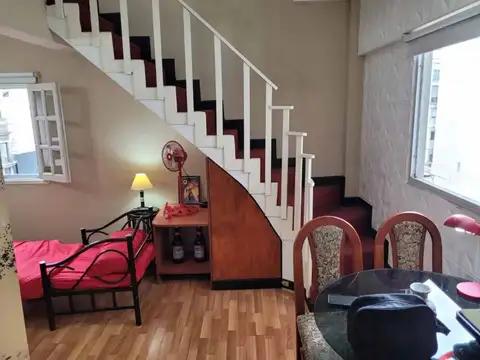 Alquiler de Departamento 3 Ambientes en Barrio Norte