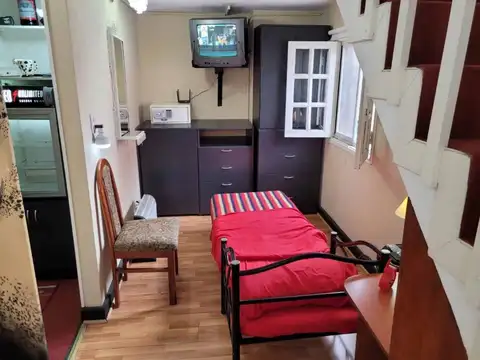 Departamento en Alquiler de 3 ambientes