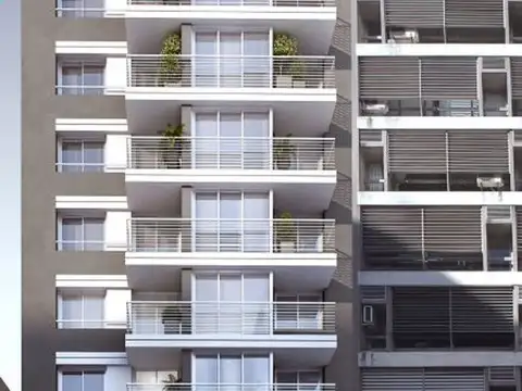 VENTA APART. CORDON SUR 1 DORM, ESTRENAR 2026