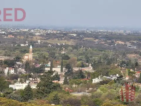 Campo de 33 hectáreas en venta - Unquillo