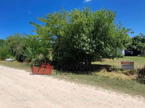 Terreno en Venta en Villars, Partido de General Las Heras