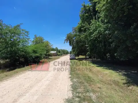 Terreno en Venta, FOT 0,5