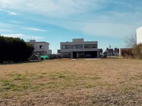 Terreno en Venta de 804,0 m2