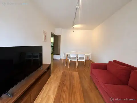 Departamento en Palermo Soho