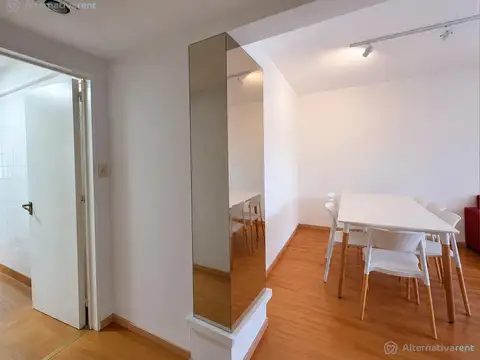 Departamento en Palermo Soho