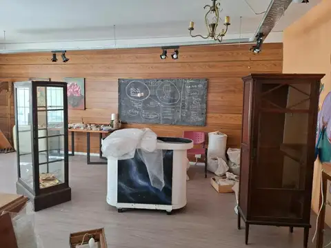 Sarmiento 2800, Piso 5