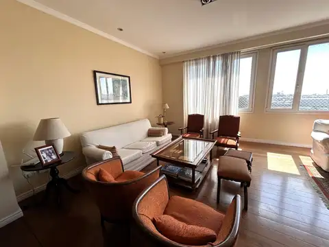Departamento en Alquiler 50 años
