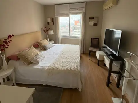 Departamento en Alquiler 25 años